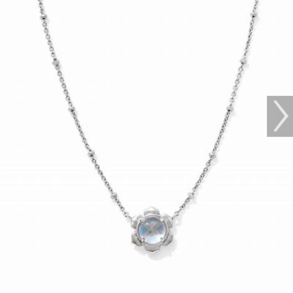 Kendra Scott Susie necklace